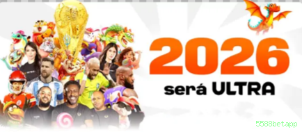 5588betapp Logo